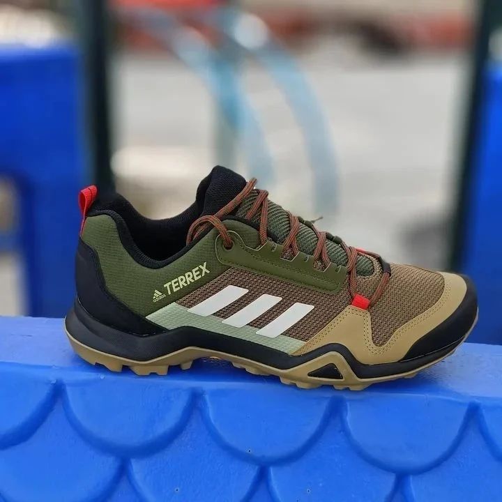 Adidas Terrex AX3_0