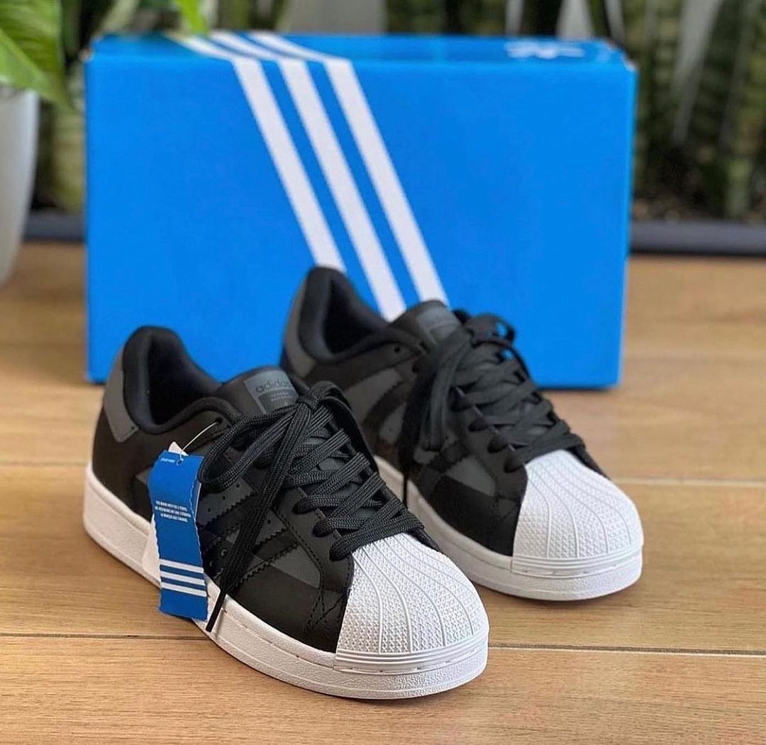  Adidas Superstar _1