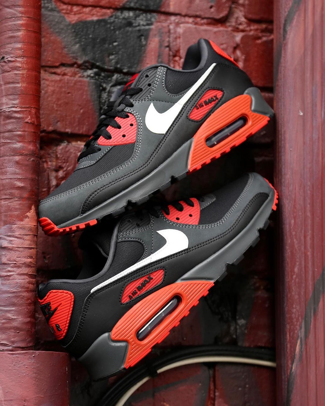  Nike Air Max 90 "InfraRed"_0