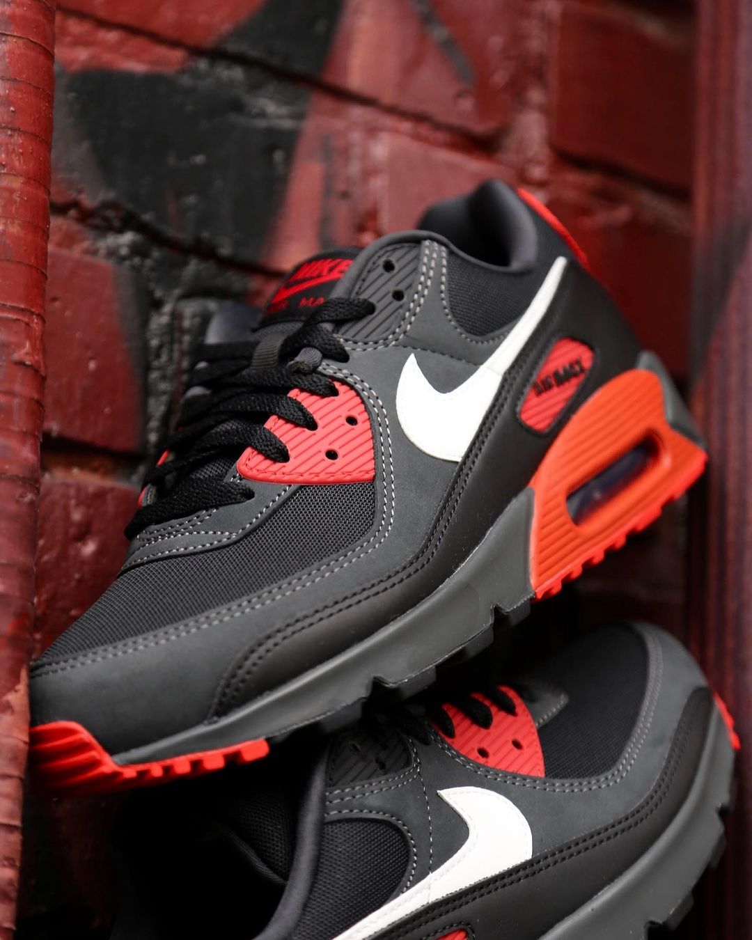  Nike Air Max 90 "InfraRed"_1