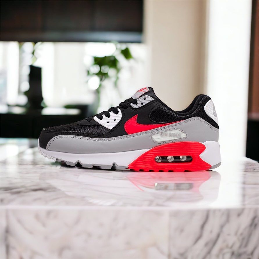 Nike Air Max 90 "Reverse InfraRed"_3