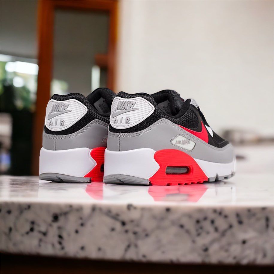 Nike Air Max 90 "Reverse InfraRed"_2