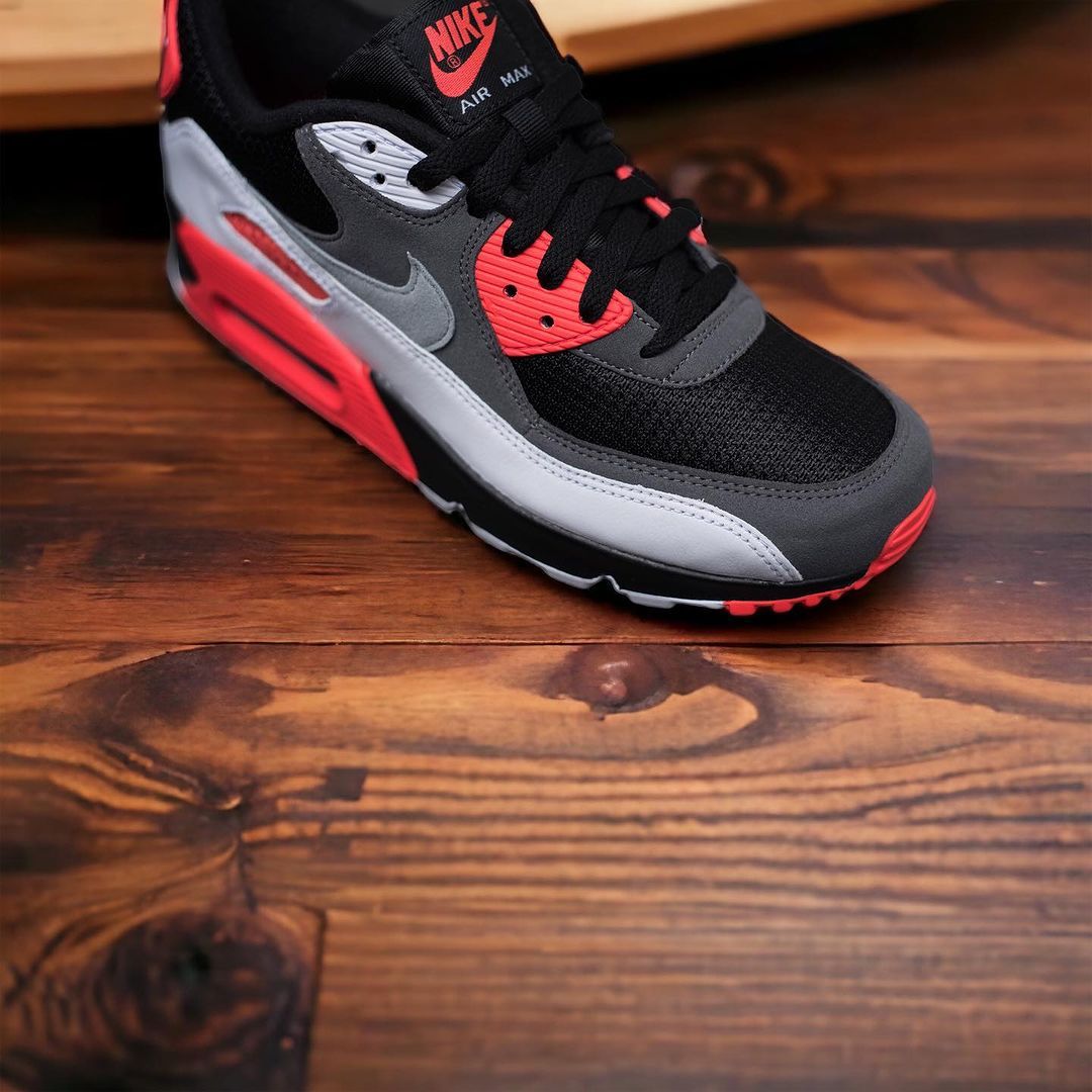 Nike Air Max 90 "Reverse Infrared_3