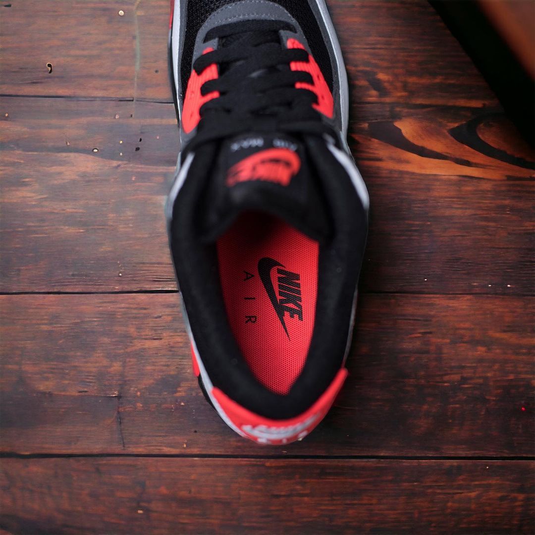 Nike Air Max 90 "Reverse Infrared_2