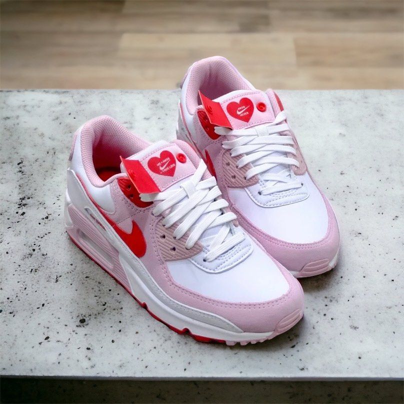 Nike Air Max 90 QS Valentines day_3