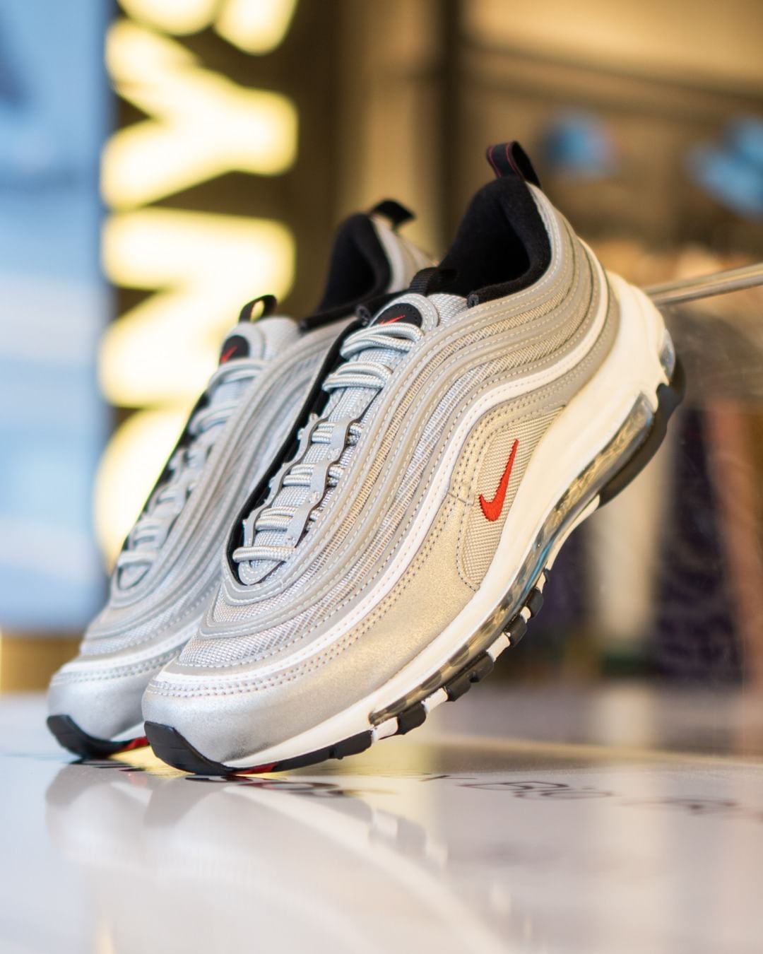 Air Max 97 "Silver Bullet" OG_5