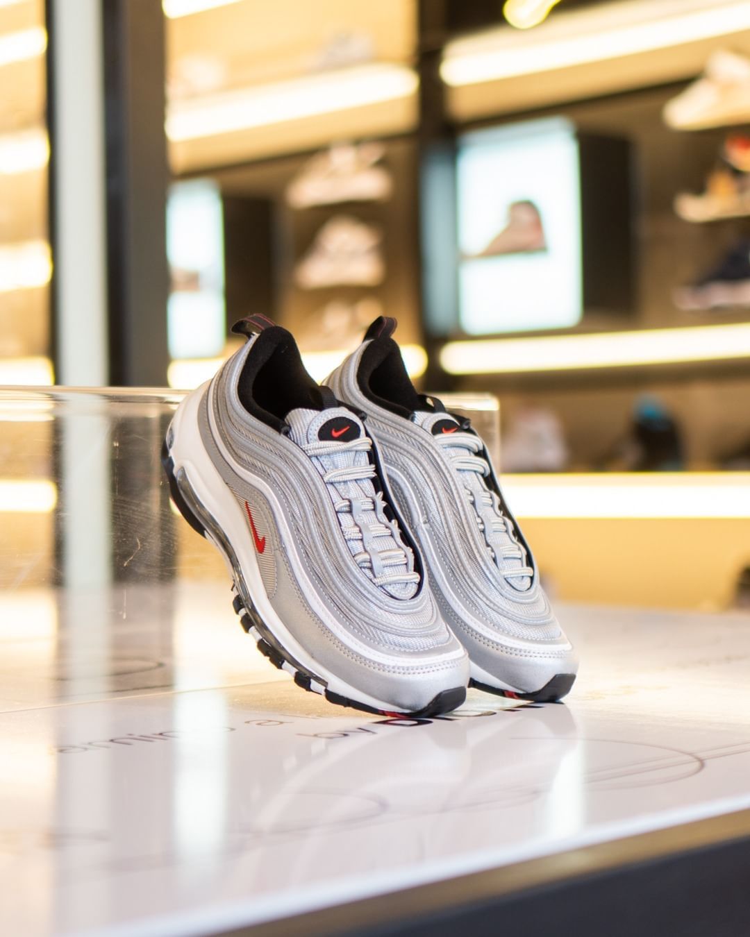 Air Max 97 "Silver Bullet" OG_0