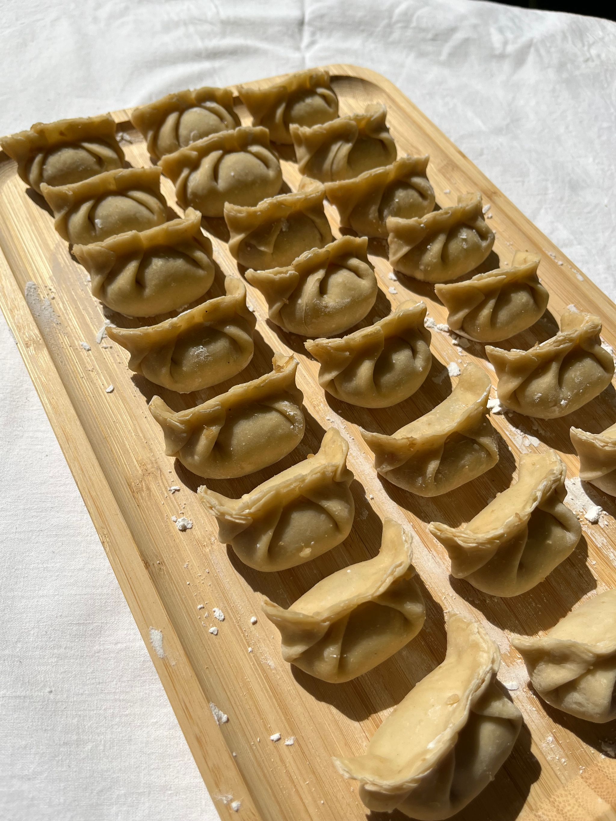 Dumplings _0