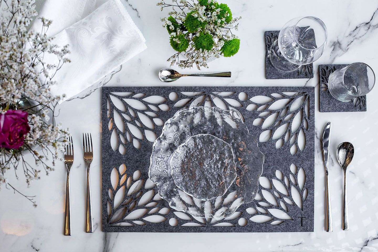 LASER-CUT PLACEMAT - RECTANGULAR_0