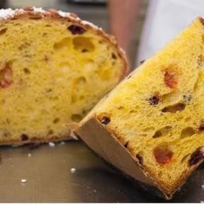 意大利傳統手工聖誕蛋糕🥞PANETTONE團購（👍🏻必食！）預購截止日期：11月28日_3