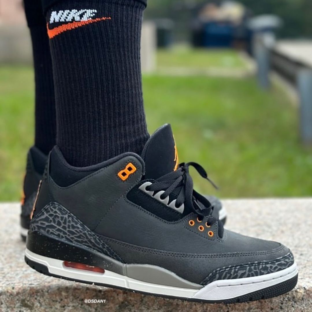 Air Jordan 3 "Fear,"_1