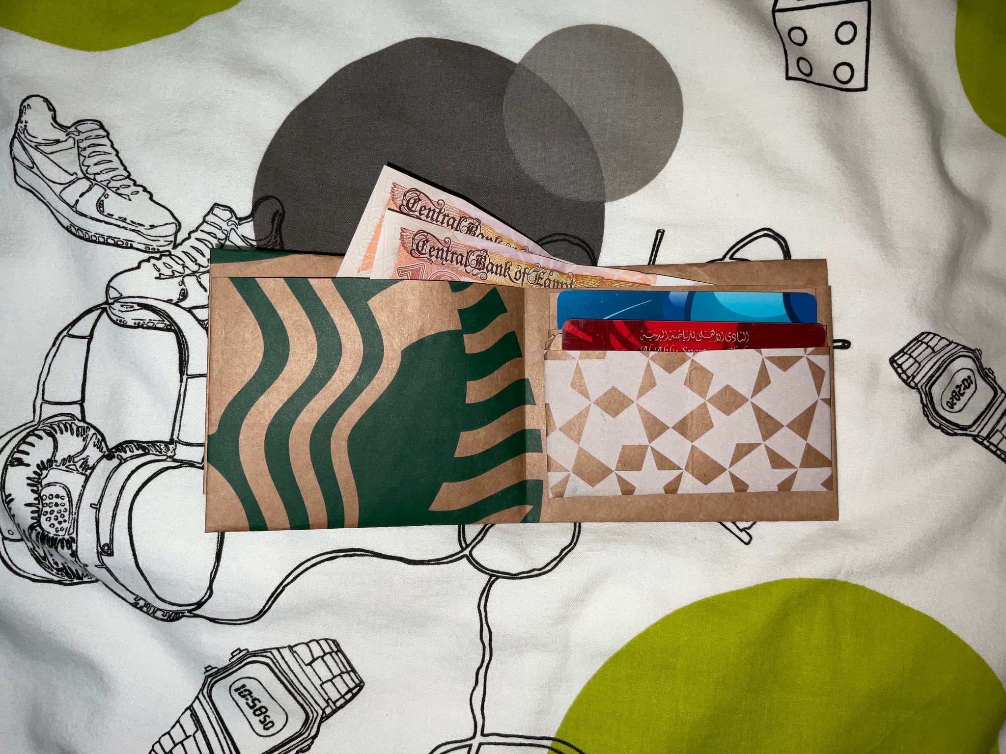 Starbucks Wallet_1