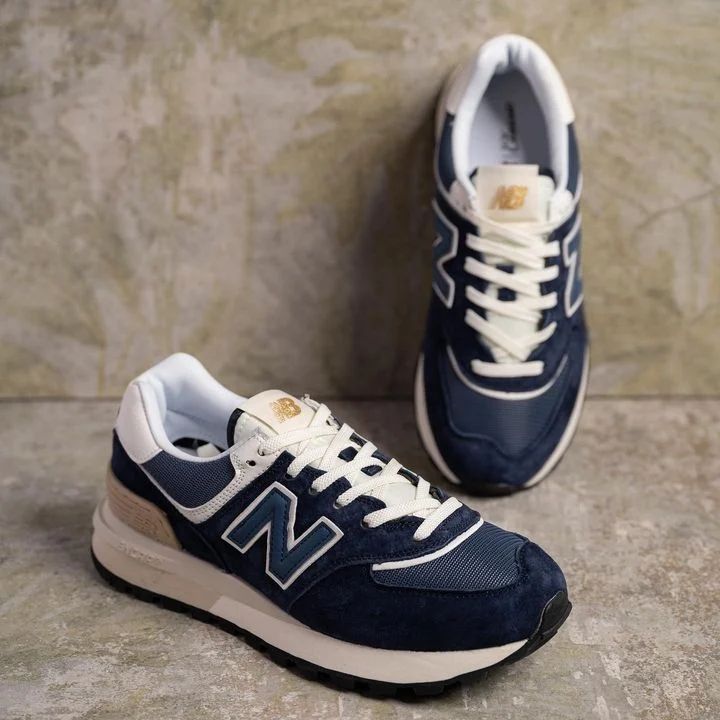 New Balance 574 "Legacy" Limited Edition _2