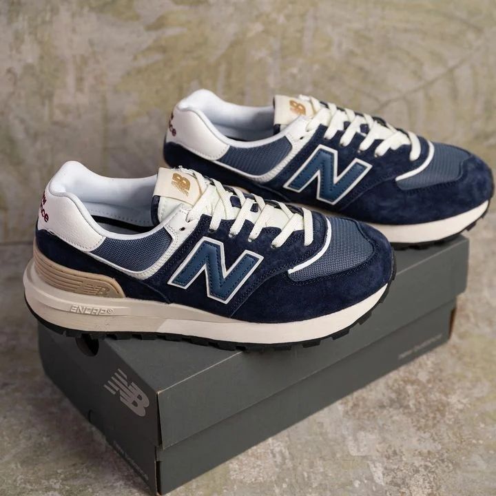 New Balance 574 "Legacy" Limited Edition _1