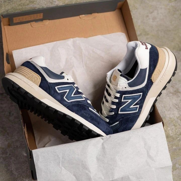 New Balance 574 "Legacy" Limited Edition _0