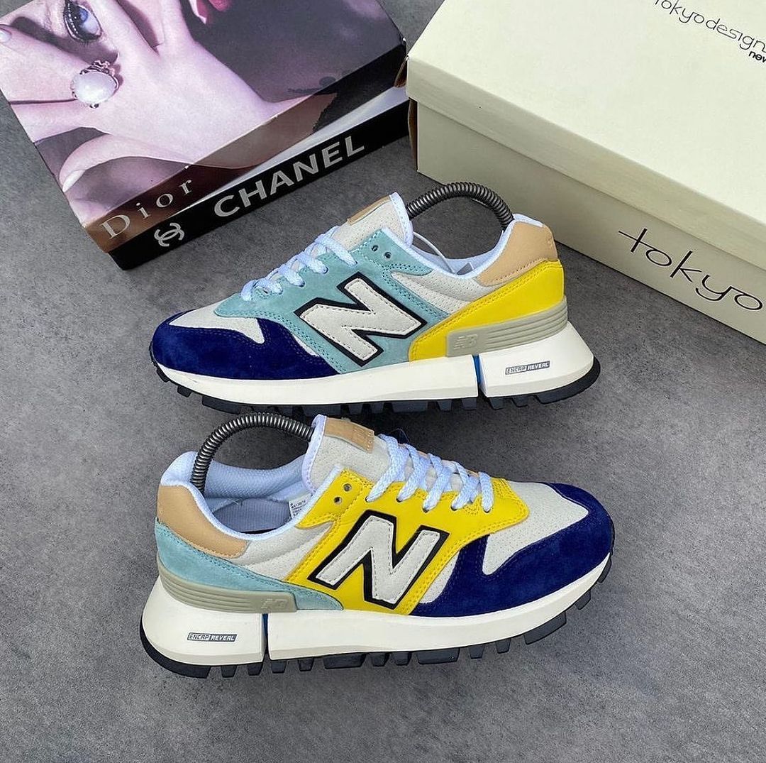 New Balance Tokyo Design _0