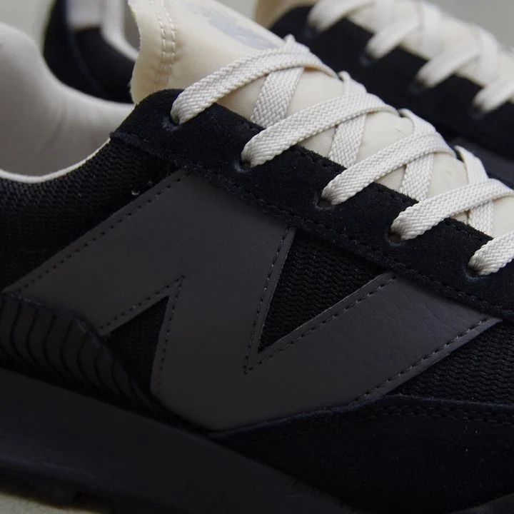 New Balance XC-72 in "Black Moonbeam,"_1