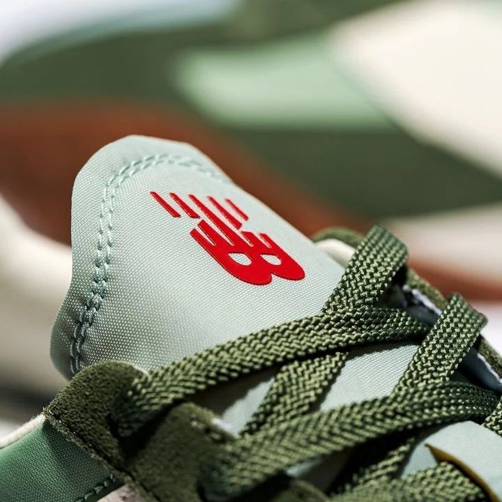 New Balance XC-72 in "Dry Sage," _3