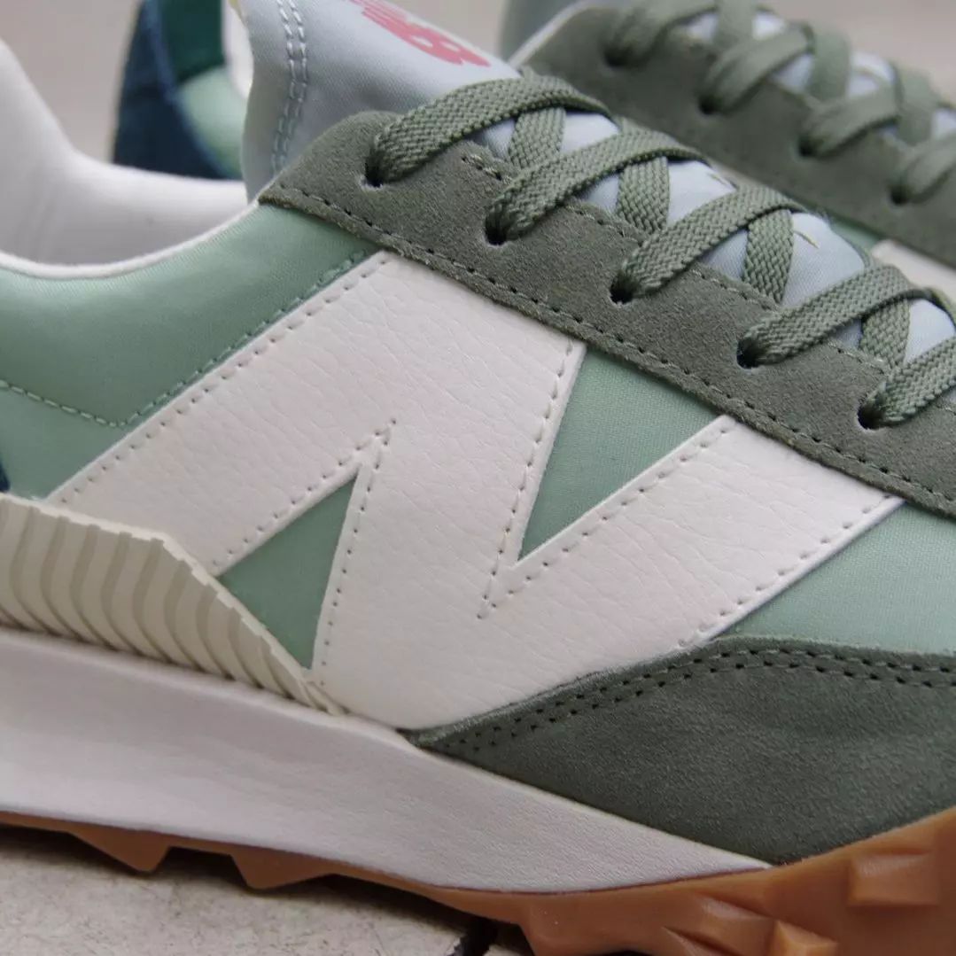 New Balance XC-72 "Dry Sage"_4