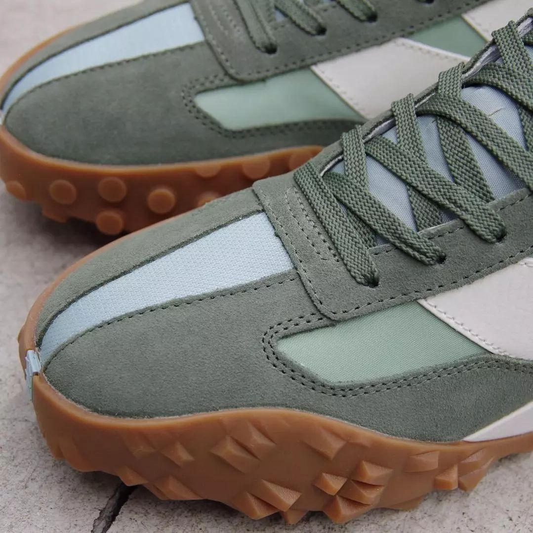 New Balance XC-72 "Dry Sage"_2