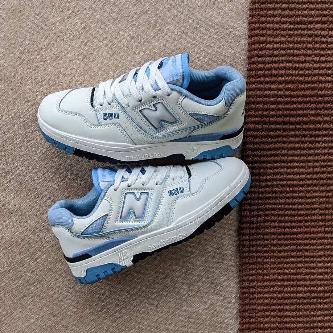 New Balance 550 UNC_1