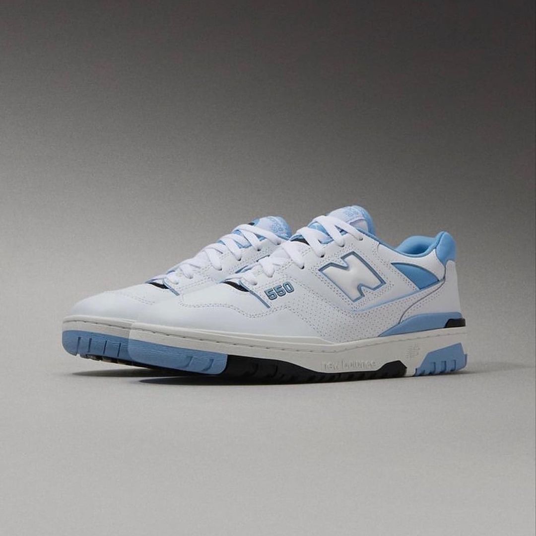 New Balance 550 UNC_0