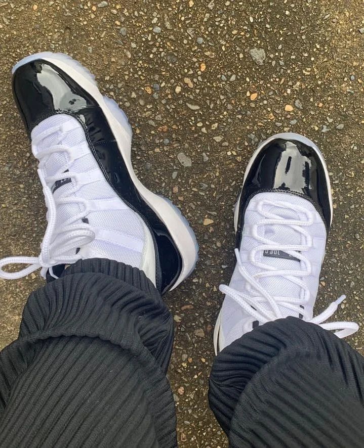 Jordan XI x 'Concord" 2018,_0