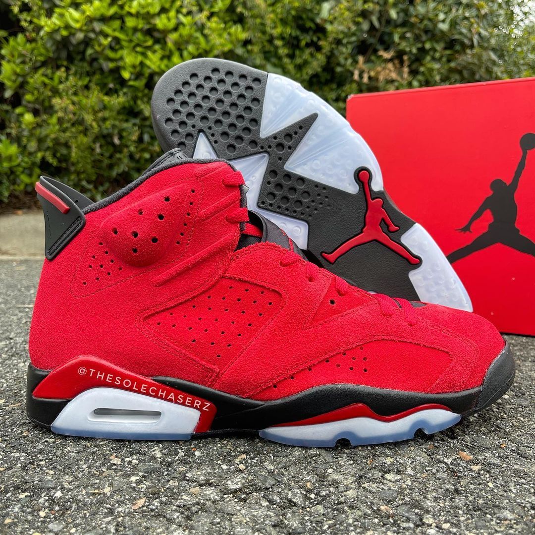 Jordan 6 Toro_0