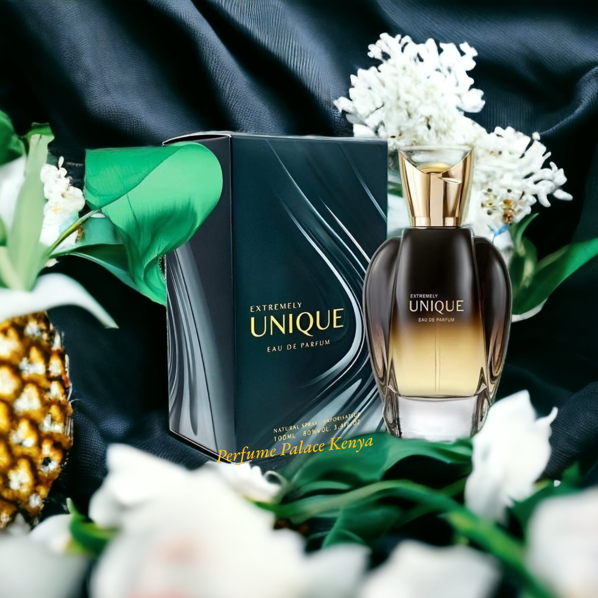 EXTREMELY UNIQUE BY FRAGRANCE WORLD_0