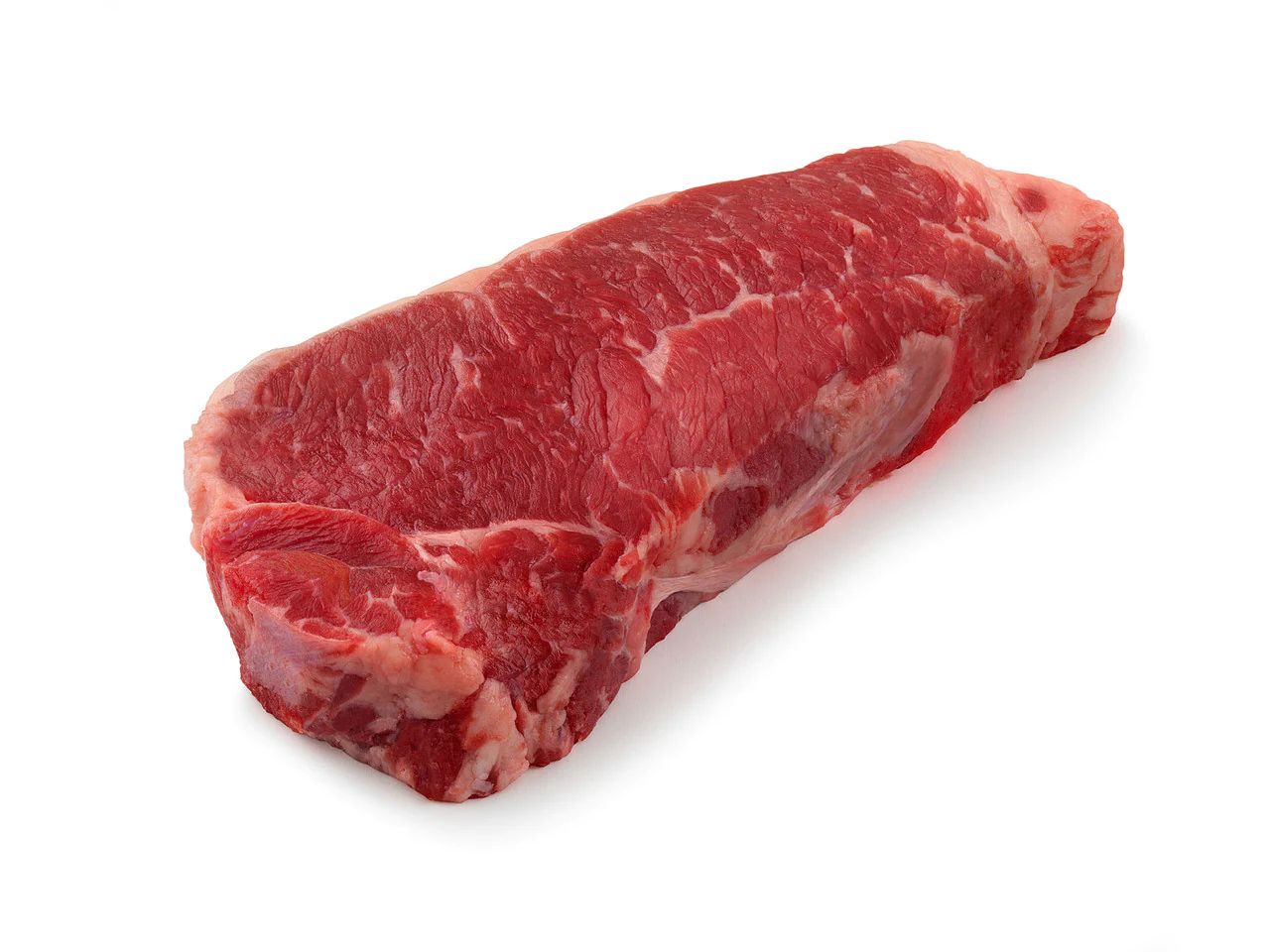 Striploin MB 2-3 - Australian Black Angus_3