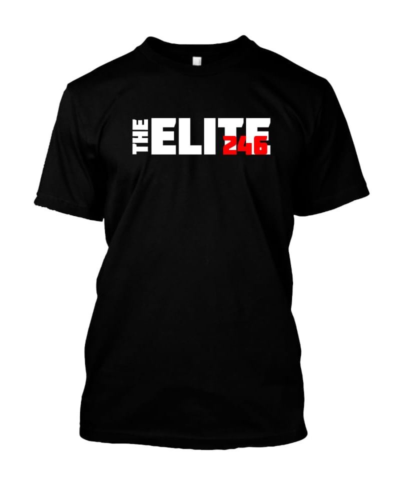 Elite 246 Ts (Cotton Blend)_0