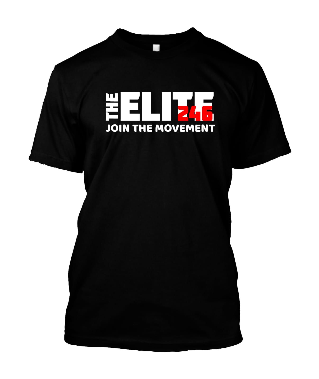 Join The Movement (Cotton Blend)_0