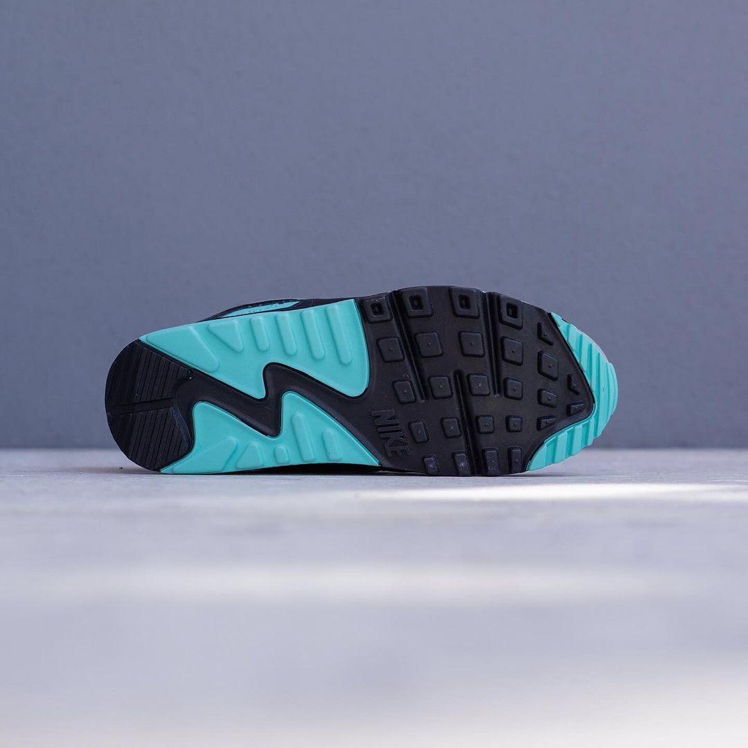 Air Max 90 Turquoise_3