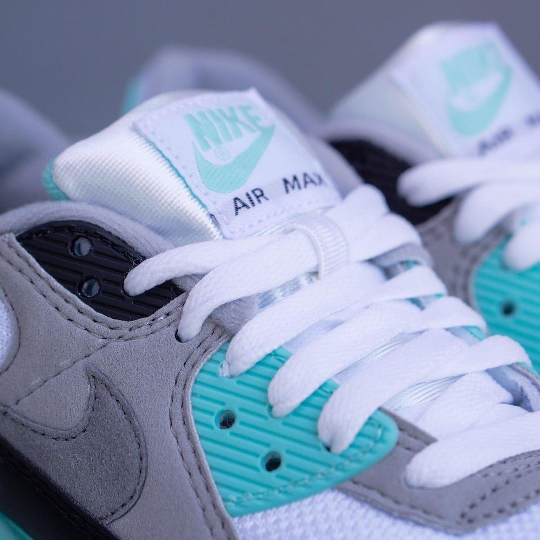 Air Max 90 Turquoise_1