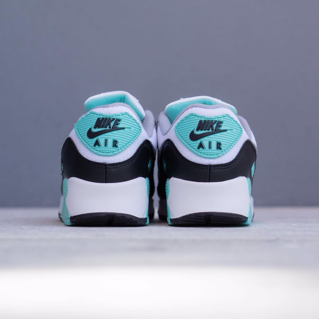 Air Max 90 Turquoise_2