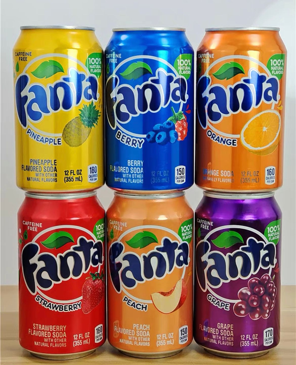 Mystery fanta variety packs _5