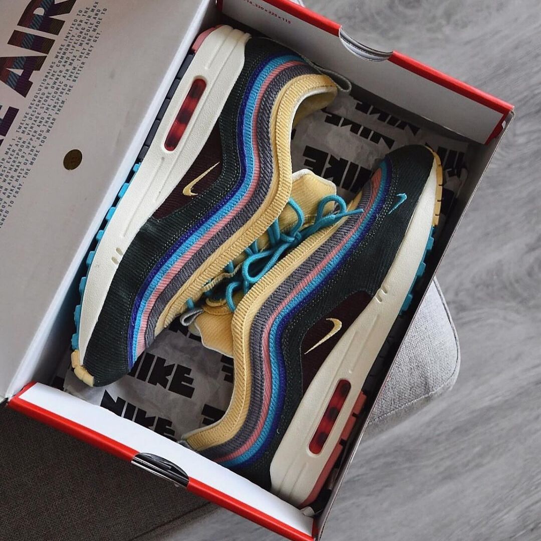 Air Max 1/97 Sean Wotherspoon_0