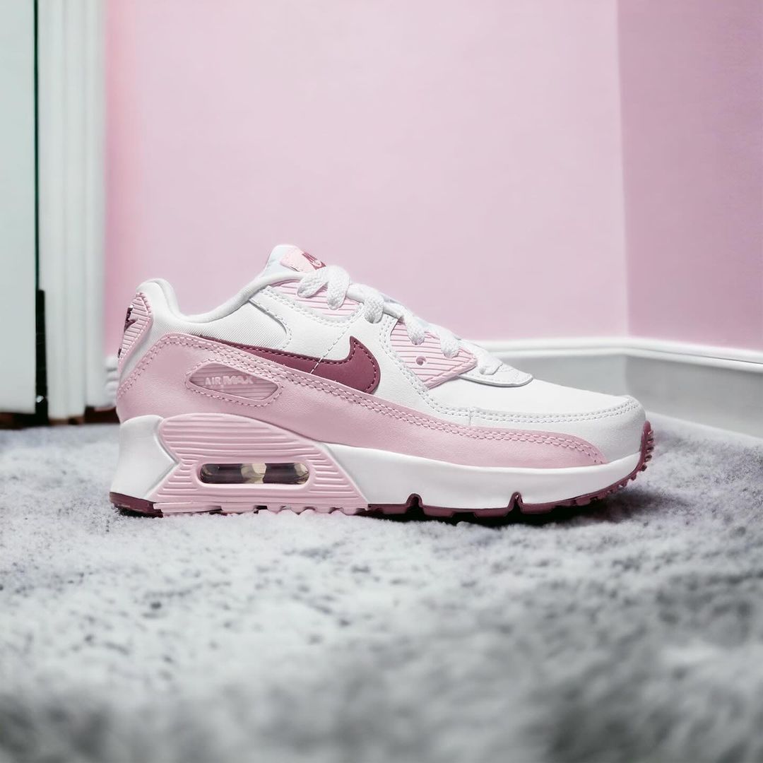 Nike Air Max 90 LTR GS_3