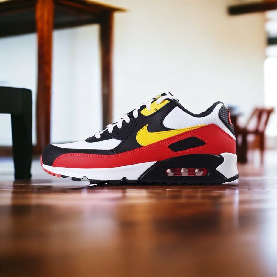 Nike Air Max 90_2