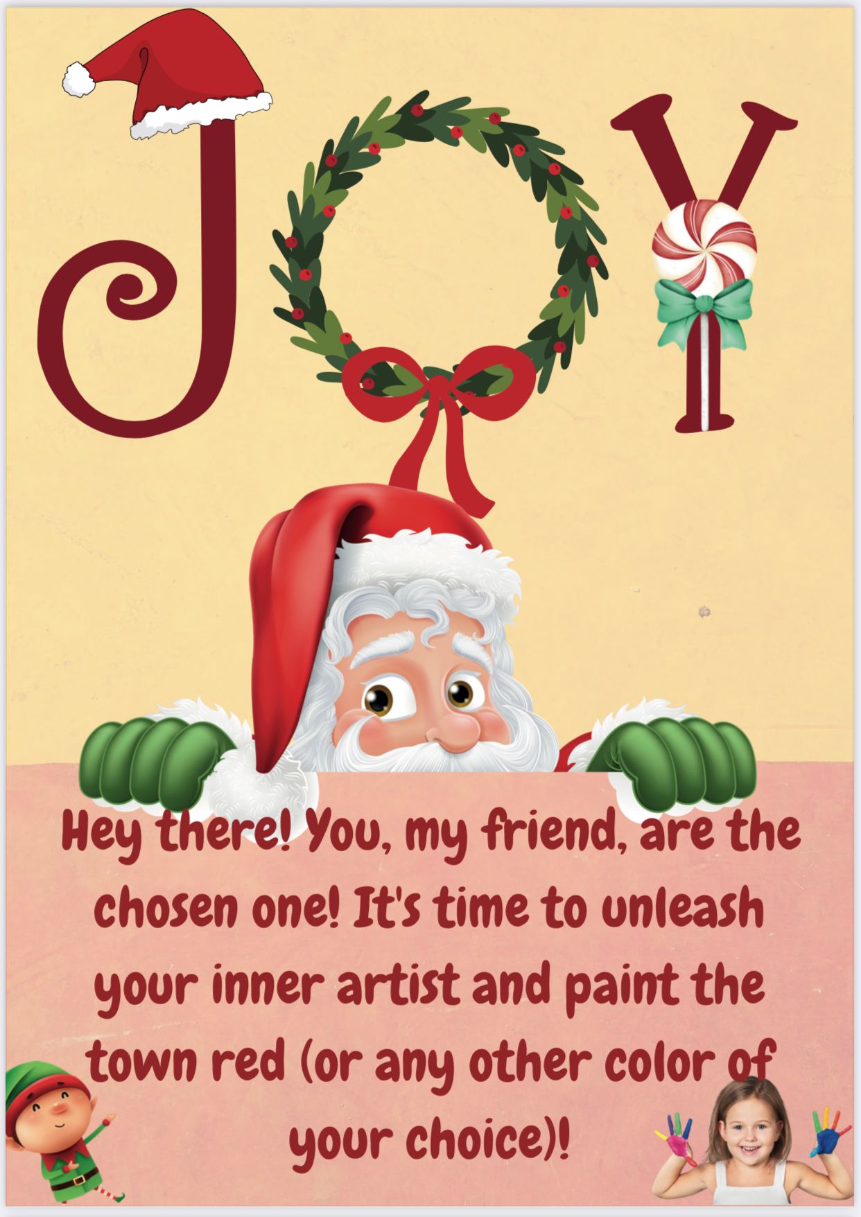 Joy - Dot-to-dot Activity Book_0