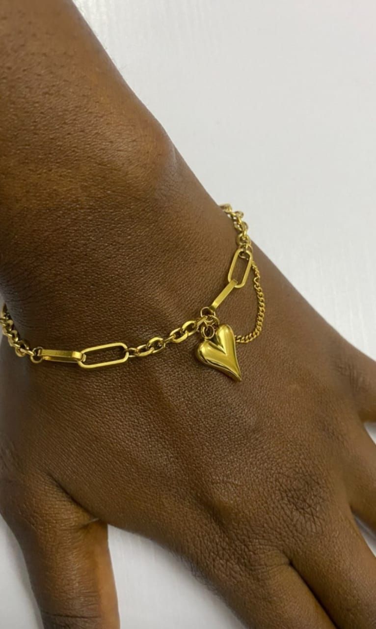 Amor Bracelet _0