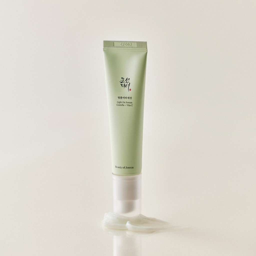 Beauty Of Joseon Light on Serum Centella + Vita C_1