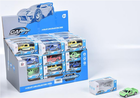 Matchbox cars_1