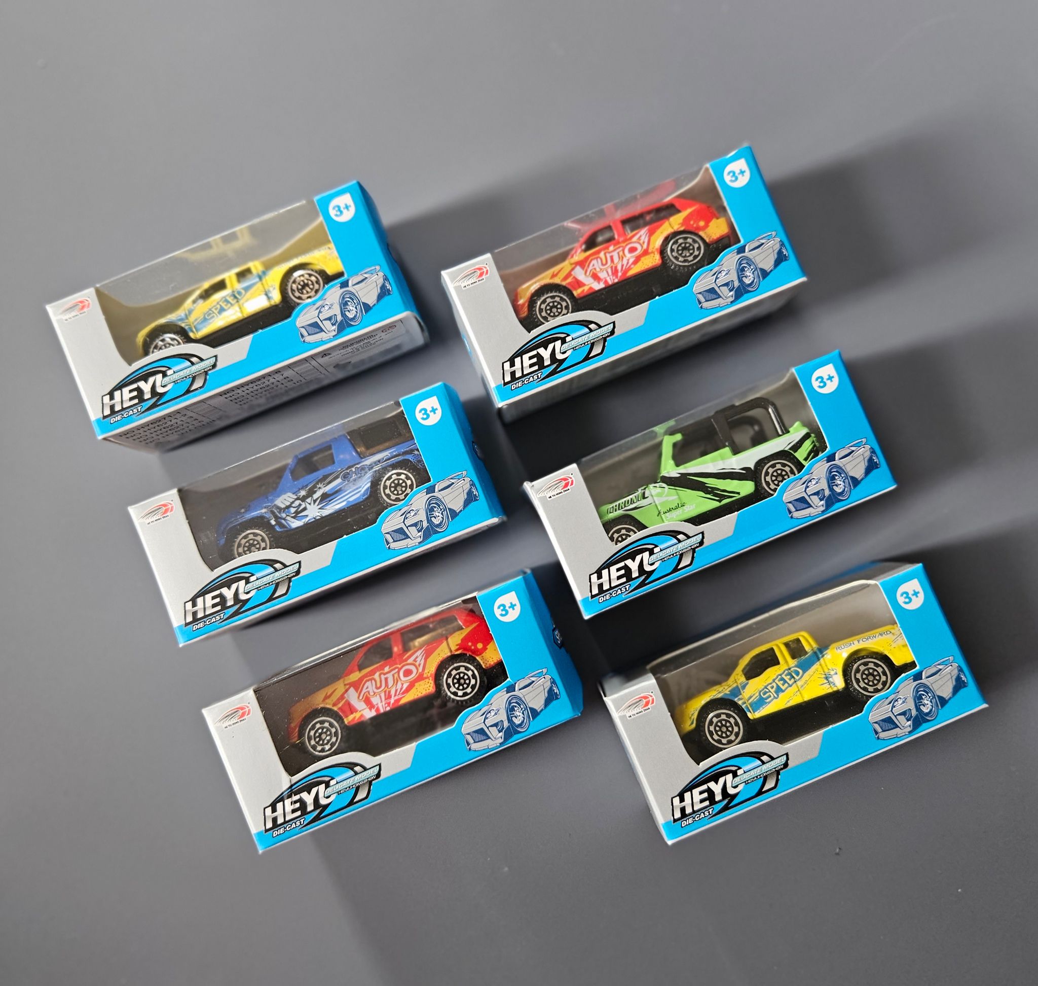 Matchbox cars_0