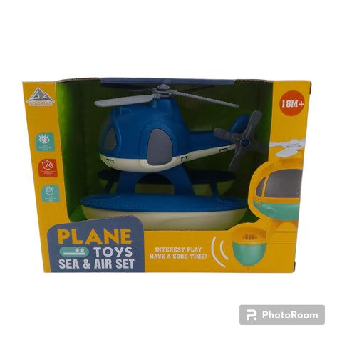 Toddler safe sea helicopter_1