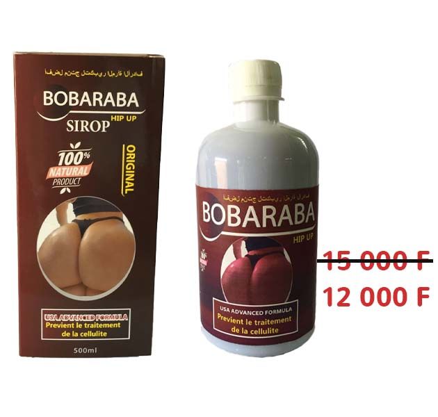 Sirop Bobaraba_0