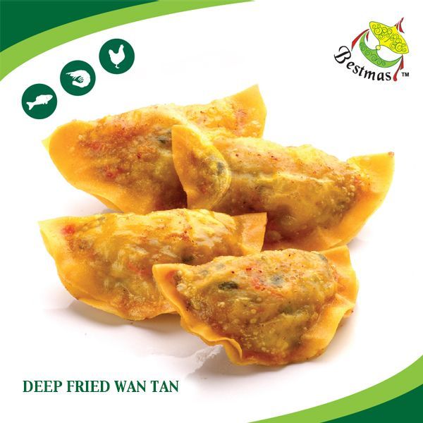 Deep fried Wantan_0