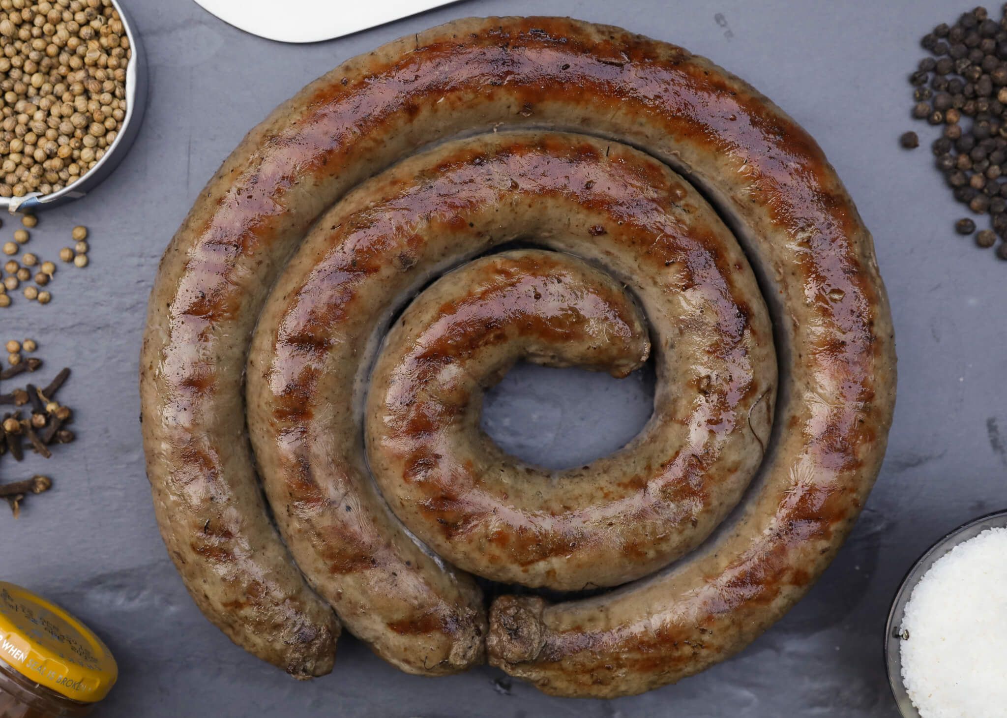 De Zoete Boerewors - Holiday Pack (10kg) @ R99.99 per KG_1