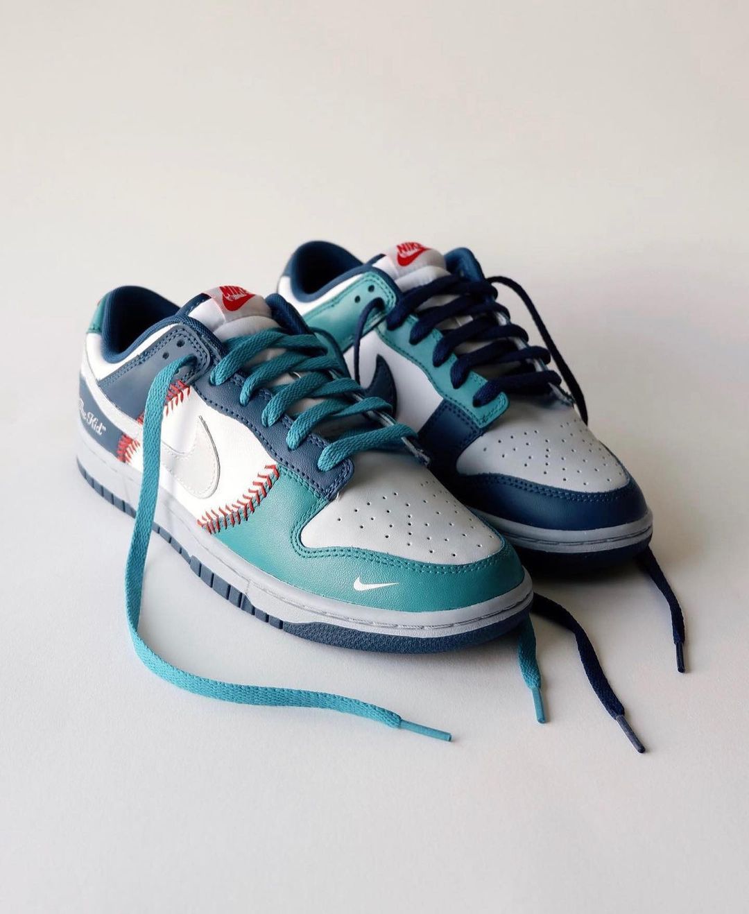 Nike Dunk Low Custom_2