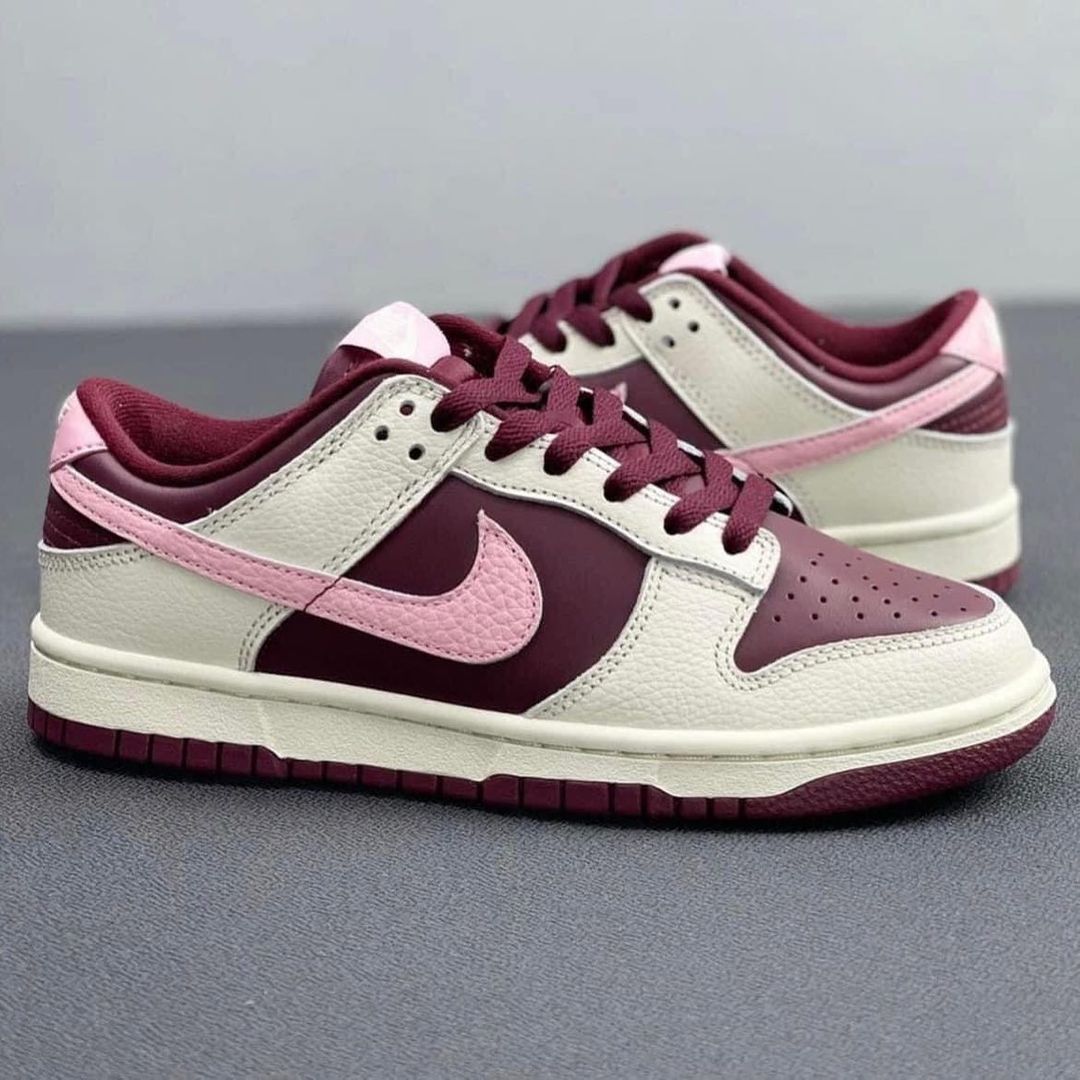 Nike Dunk Low PRM "Valentine's Day"_2